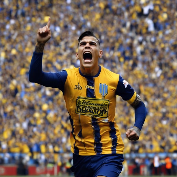 ¡Paredes al rescate! Boca derrota a River en un Superclásico electrizante