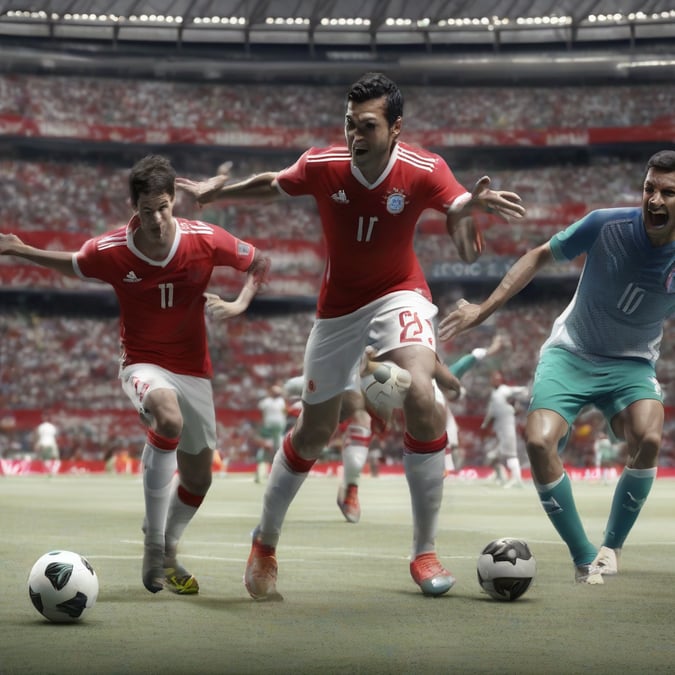 Partidos del Mundial 2026, hoy jueves 11 de junio: fixture y horarios completos de la fecha 1