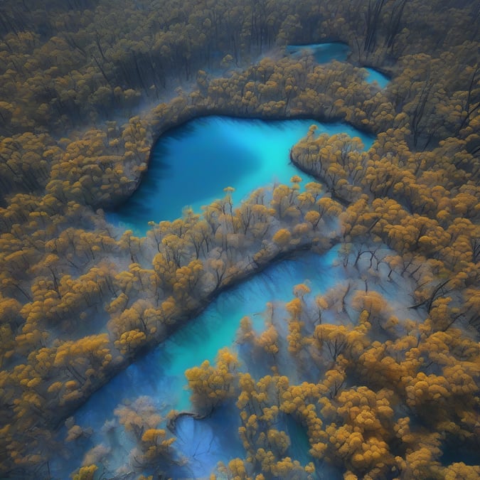 Patagonia en Llamas: Naranja X Duplica tu Donación para Salvar Nuestros Bosques