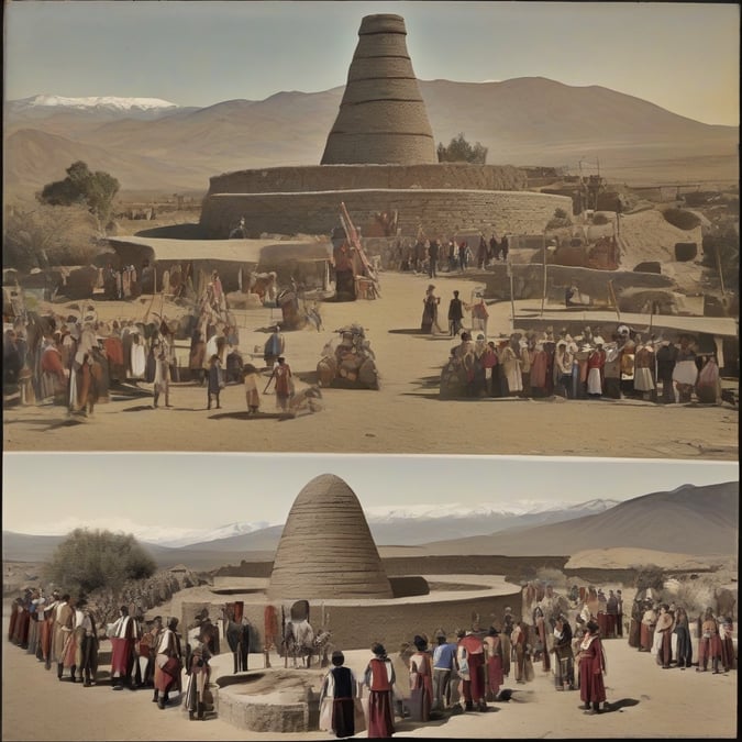 Patrimonio en Riesgo: ¿Sacrifican la Cultura Ancestral por la Inversión?