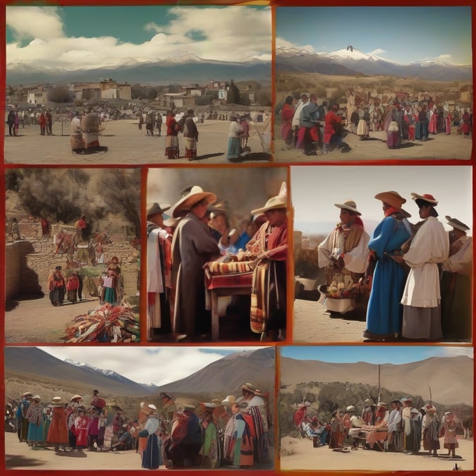 Patrimonio en Riesgo: ¿Sacrifican la Cultura Ancestral por la Inversión?