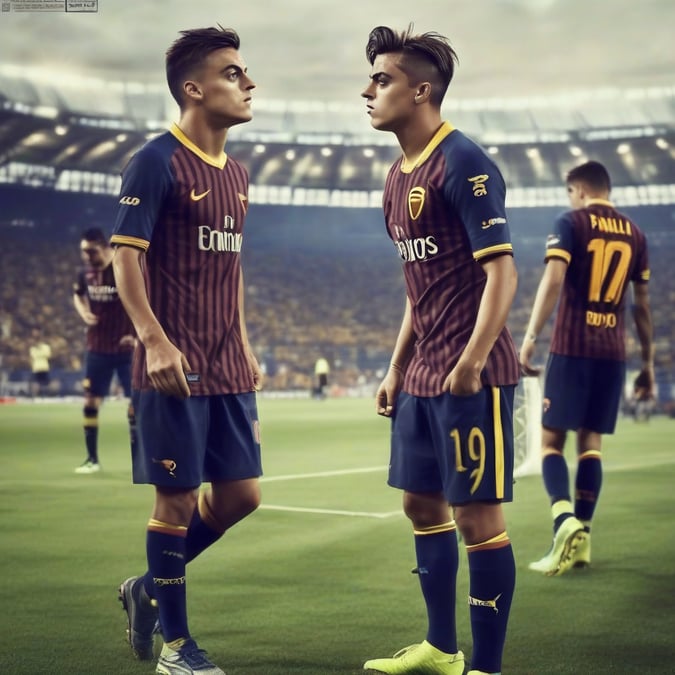 Paulo Dybala habló de su futuro tras el triunfo de la Roma: la sentencia que encendió las ilusiones en Boca Juniors