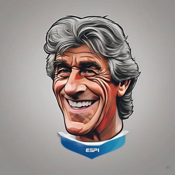 Pellegrini Abre la Puerta a la Roja: ¿Sueña con un Mundial y Copa América?
