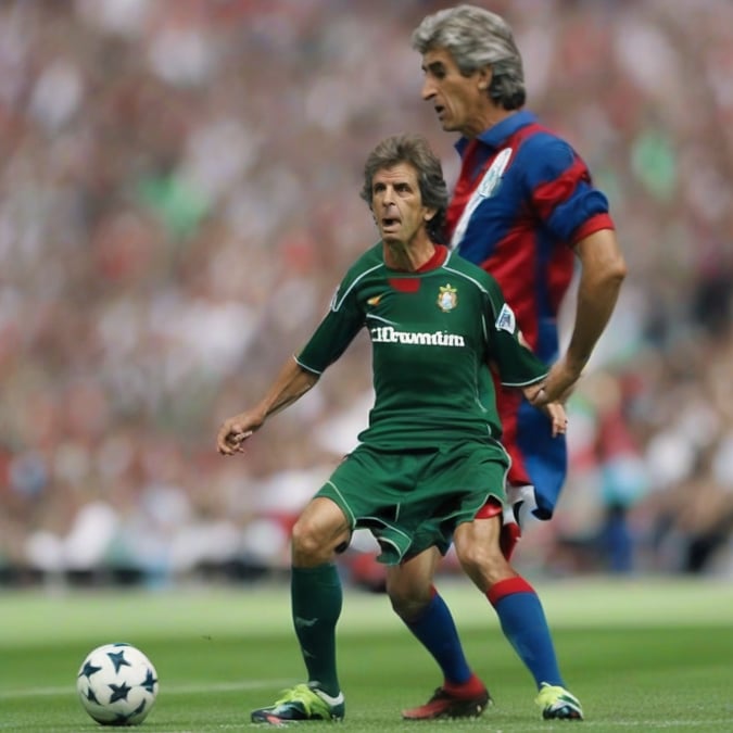 Pellegrini Cierra la Puerta a La Roja: El Betis es su Única Obsesión