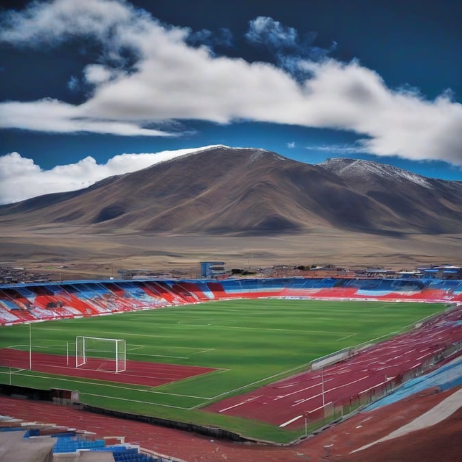 ¡Perú a las alturas! La Roja planea un 'Alto' estratégico para las Eliminatorias