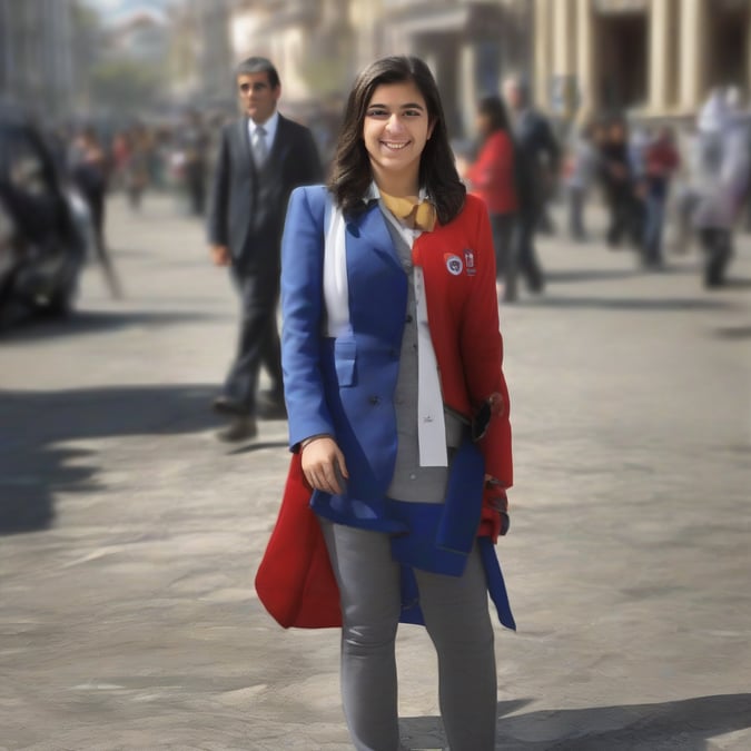 Pese a freno del COI: ministra Duco sale a blindar candidatura de Chile a los JJOO de la Juventud 2030