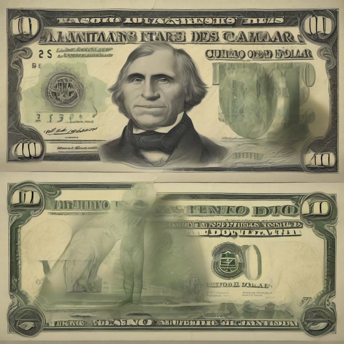 Peso Argentino Resiste: ¿Cuánto Debe Subir el Dólar Para Superar las Tasas?