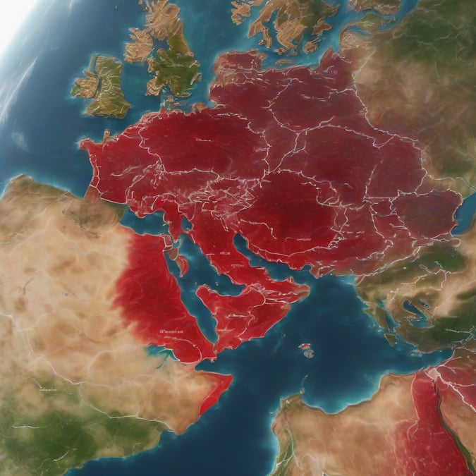 ¡Petróleo en Picada! Trump Detiene Ataques y el Crudo Cae Más de 15%