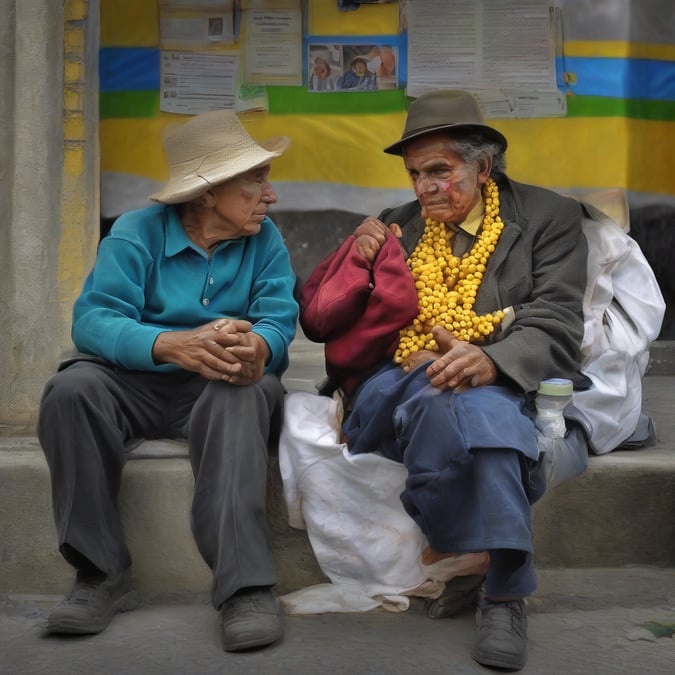 Petro Sacude las Pensiones: ¿Golpe a las AFP o Salvación para Colpensiones?