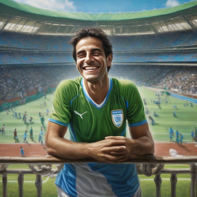 Pezzella Rompe el Silencio: La Oscuridad Antes de la Gloria Mundial