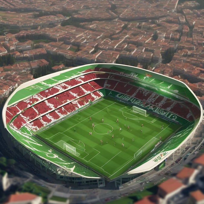 ¡ÉPICO! Betis y Braga empatan en un duelo de infarto por la Europa League