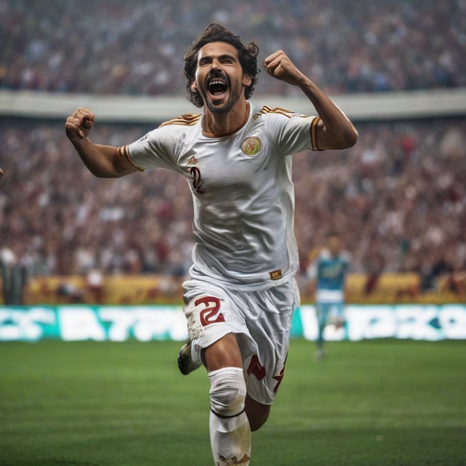 ¡ÉPICO! El Bologna de Santiago Castro elimina a la Roma en un thriller de Europa League