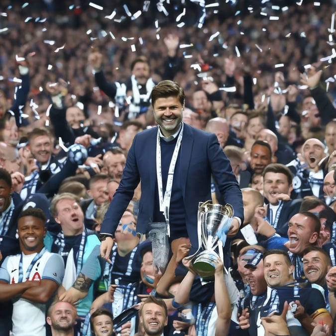 Pochettino Destapa su Corazón: ¿Regreso Épico al Tottenham?