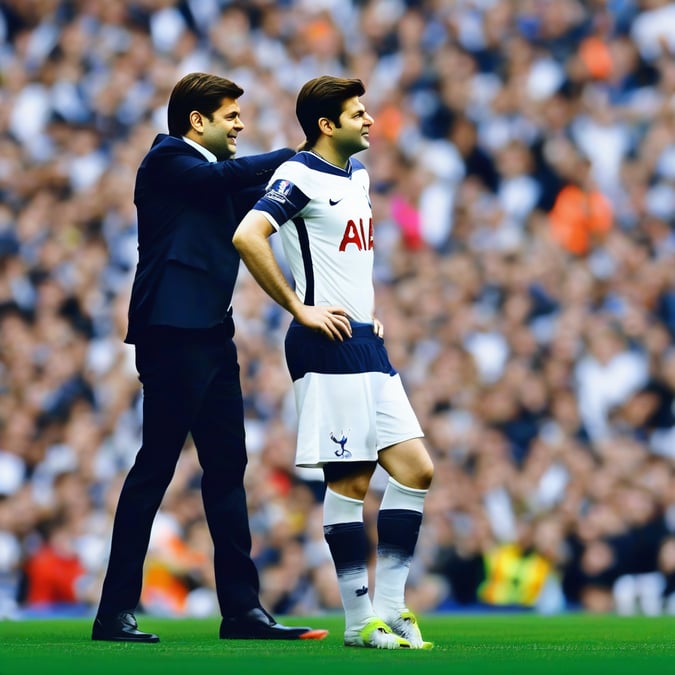 Pochettino Destapa su Corazón: ¿Regreso Épico al Tottenham?