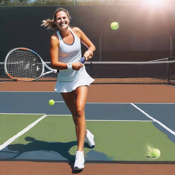 ¡Podoroska Vuelve! Final Argentina y Emoción en Junín: Toda la Información