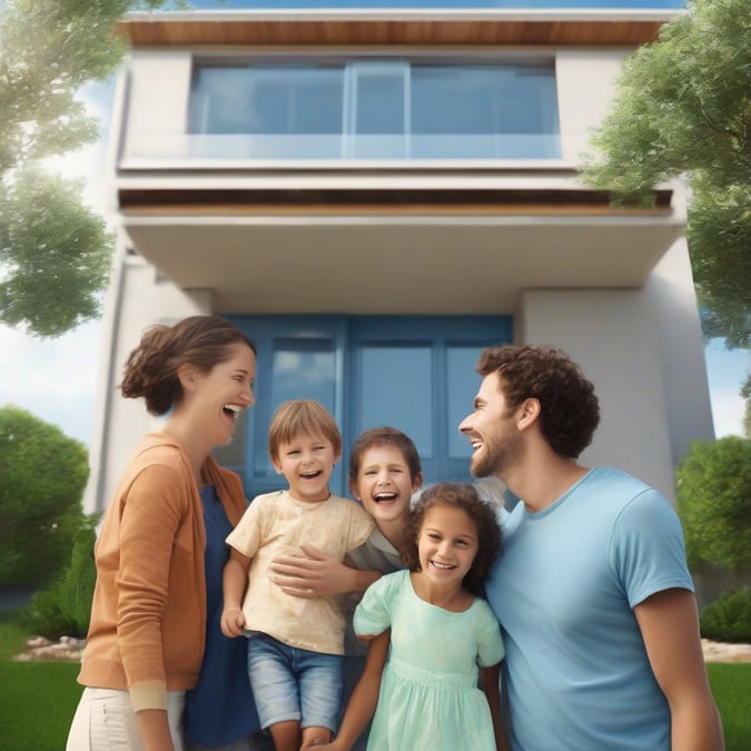 Poduje Revela Plan de Vivienda: IVA Reducido y Fin al Arriendo Estatal