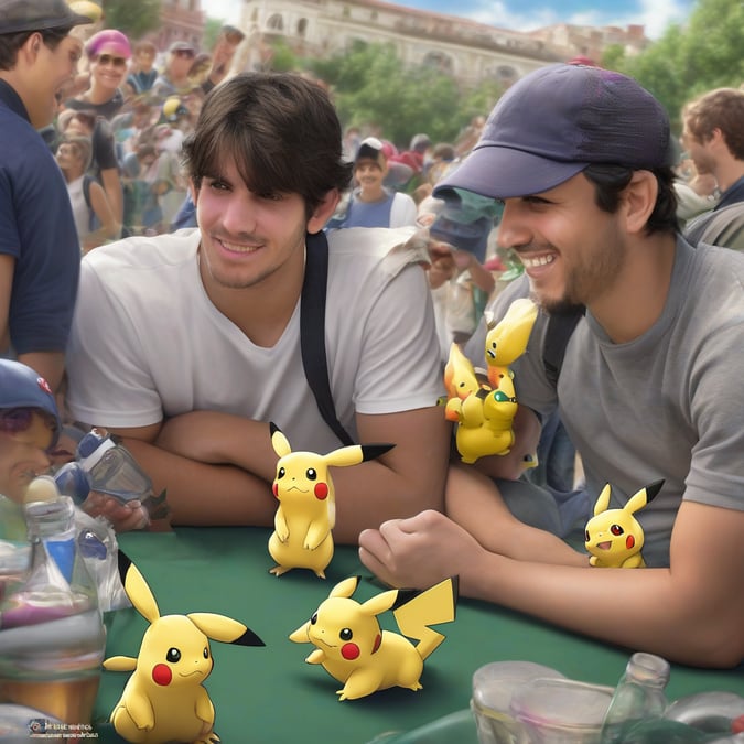 Pokémon Pokopia Lanza Evento Especial y Permite Construir Comunidades en Nintendo Switch 2