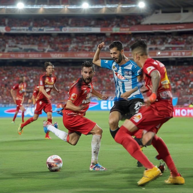 ¡Polémica en Bolivia! La expulsión fulminante de Martínez Quarta que indigna a River