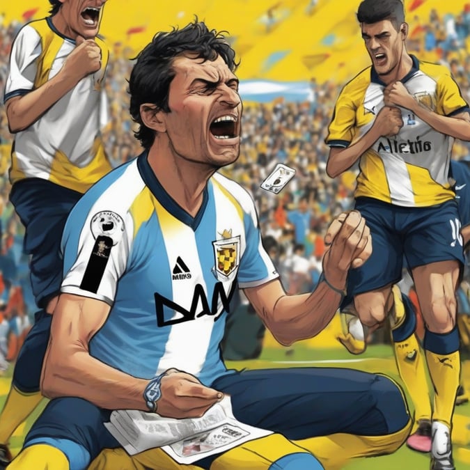 ¡Polémica en el Fútbol Argentino! Prohíben la jugada que encendió los ánimos