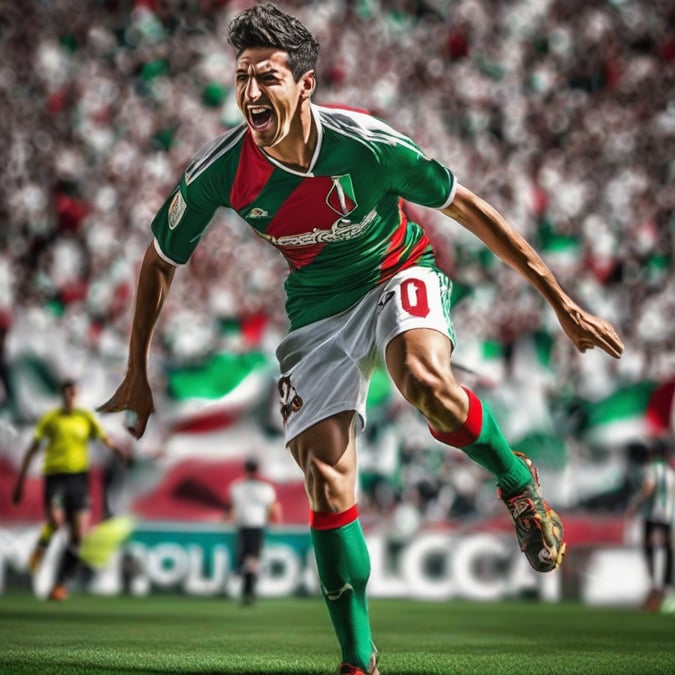 ¡Polémica en el Monumental! Revelan el AUDIO del VAR que ANULÓ un gol legítimo de Palestino a Colo Colo