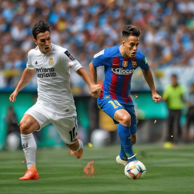 ¡Polémica en el Superclásico! ¿Era penal la jugada que pudo definir el partido?