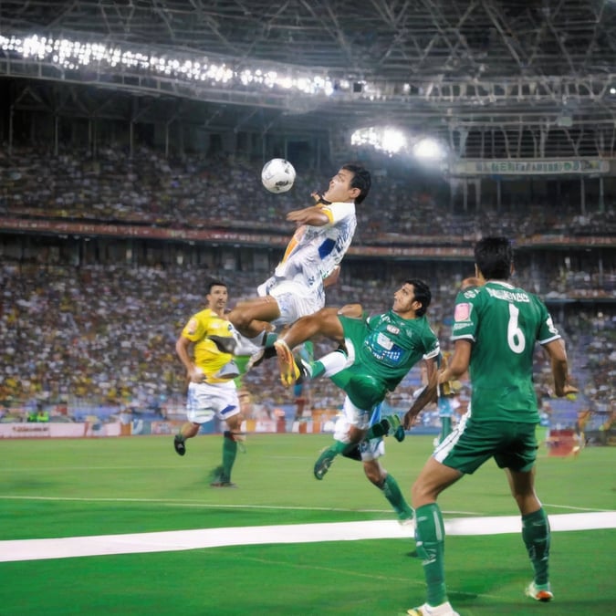 ¡Polémica en la Bombonera! ¿Penal Fantasma? El VAR en el ojo de la tormenta