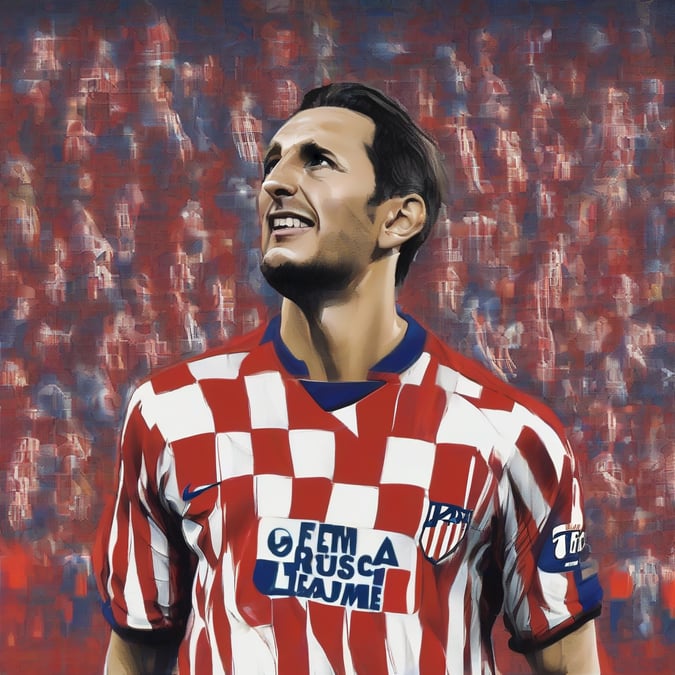 ¡Polémica en la Champions! Musso explica el golpe a Fermín y su viral 'Me dolió a mí'