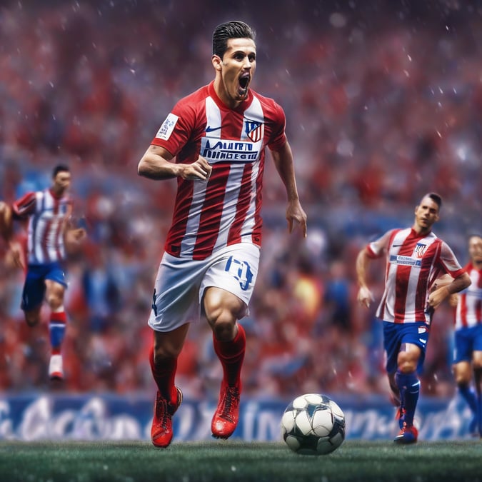 ¡Polémica en la Champions! Musso explica el golpe a Fermín y su viral 'Me dolió a mí'