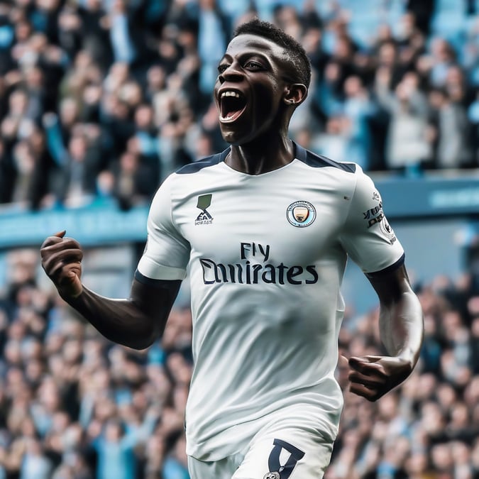 ¡Polémica en la Champions! Vinicius Jr. enciende la rivalidad con Donnarumma y el City