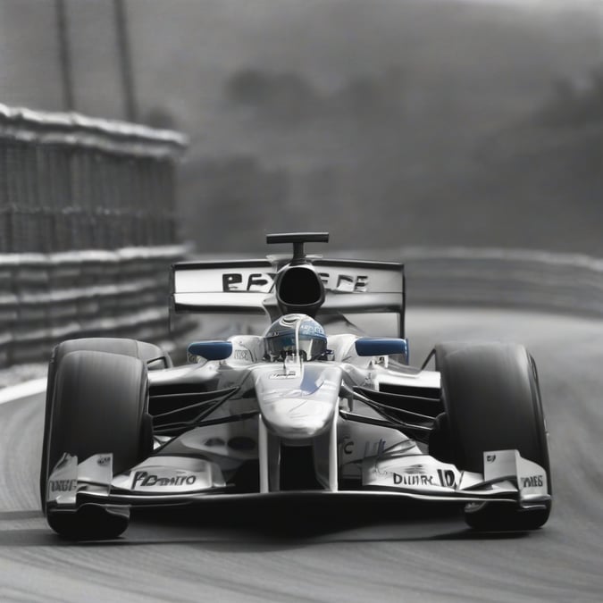 Polémica en la F1: ¿Injusto ranking de The Race relegó a Colapinto?