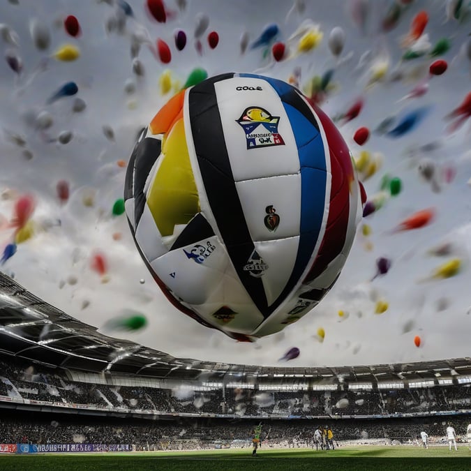 ¡Polémica en Macul! Revelan el audio del VAR del gol anulado a Palestino vs. Colo Colo