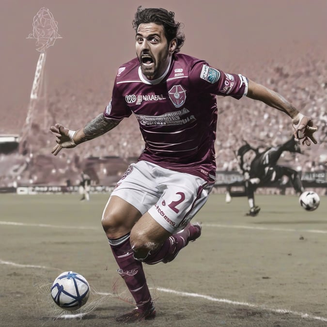 ¡Polémica en Vélez! ¿Error arbitral o jugada legal? La mano salvadora de Losada que desató la furia