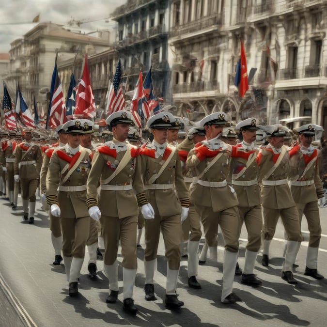 ¡Polémica en Zapallar! Almirantes en Pie de Guerra por Cancelación de Celebración Naval