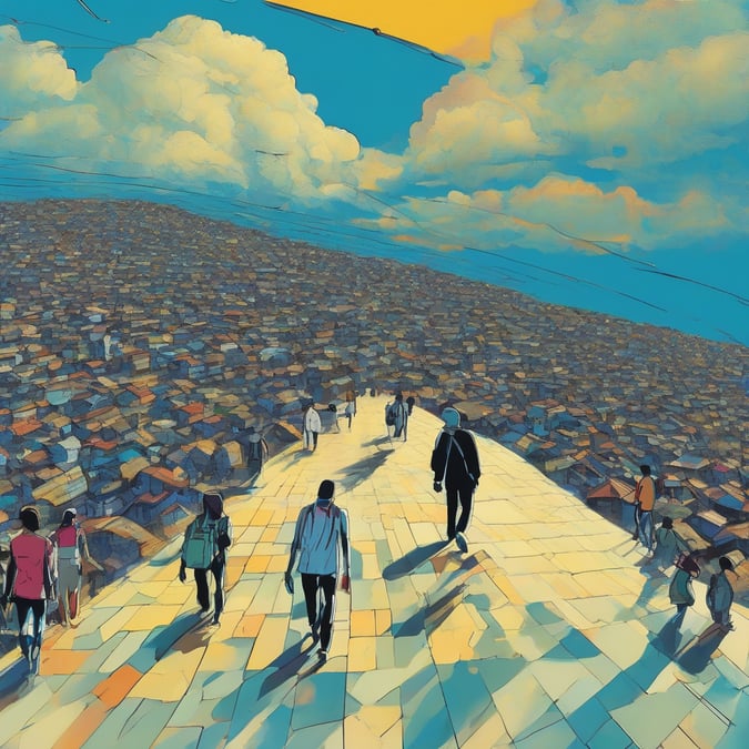 Polémica Migratoria: ¿Fondos de Pensiones a Cambio de Dejar Chile?