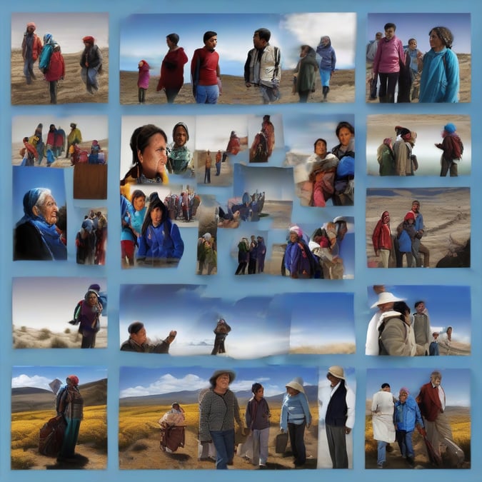 Polémica Migratoria: ¿Fondos de Pensiones a Cambio de Dejar Chile?