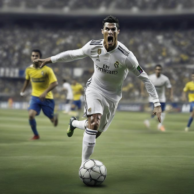 Polémica por la decisión de Cristiano Ronaldo tras perder una nueva final con Al-Nassr: se ausentó de la premiación