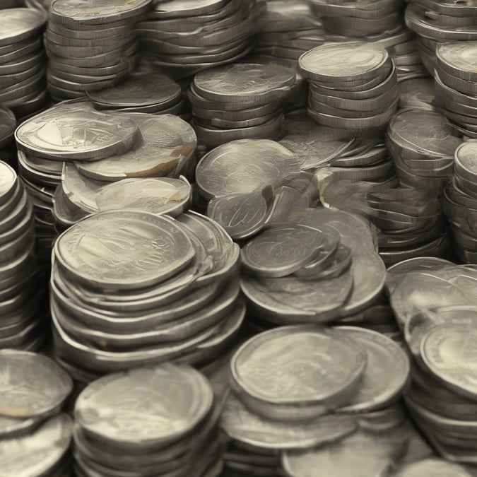 Por las tasas bajas y el dólar estable, se duplicó el uso del instrumento más eficaz para protegerse contra la inflación
