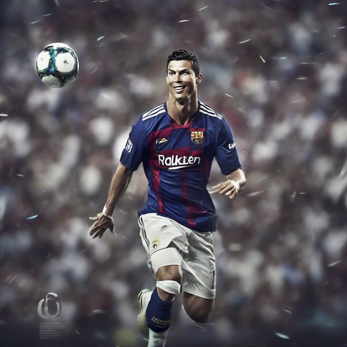 Por qué Cristiano Ronaldo lidera la lista de los 10 deportistas que más dinero ganaron en 2026: el detalle en el que le gana Messi