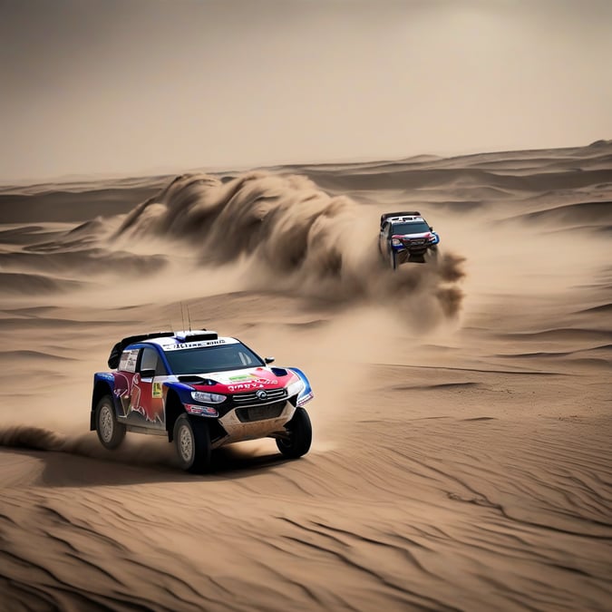Por qué el Rally Dakar adelantó su recorrido en Arabia Saudita 2027 pese a la crisis en Medio Oriente: el plan de emergencia