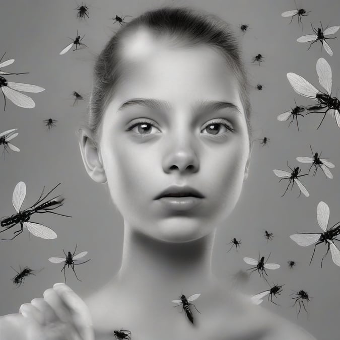¿Por qué Google está planeando liberar más de 30 millones de mosquitos en EEUU?