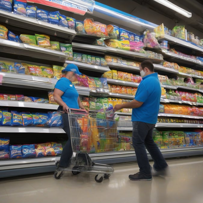 ¡PriceSmart llega a Chile! El gigante de compras por membresía se instala en el país.