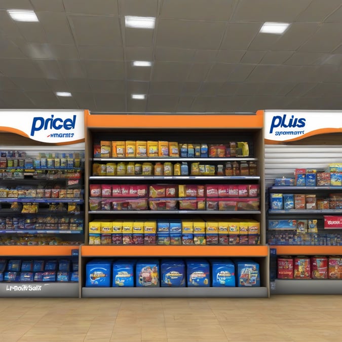 ¡PriceSmart llega a Chile! El gigante de compras por membresía se instala en el país.