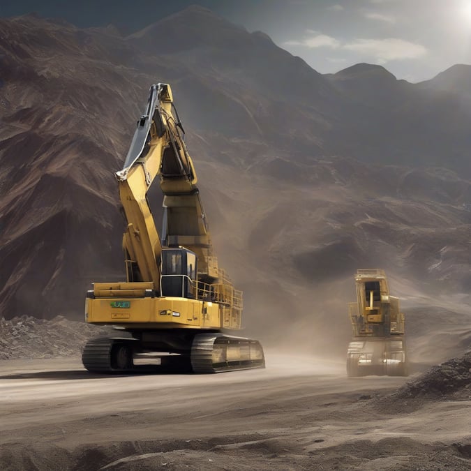 Proveedores chilenos de la gran minería exportaron nuevas tecnologías por más de US$ 1.200 millones