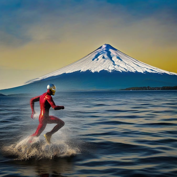 Puerto Varas se Corona: El Ironman que Impulsó la Economía Local en US$5 Millones