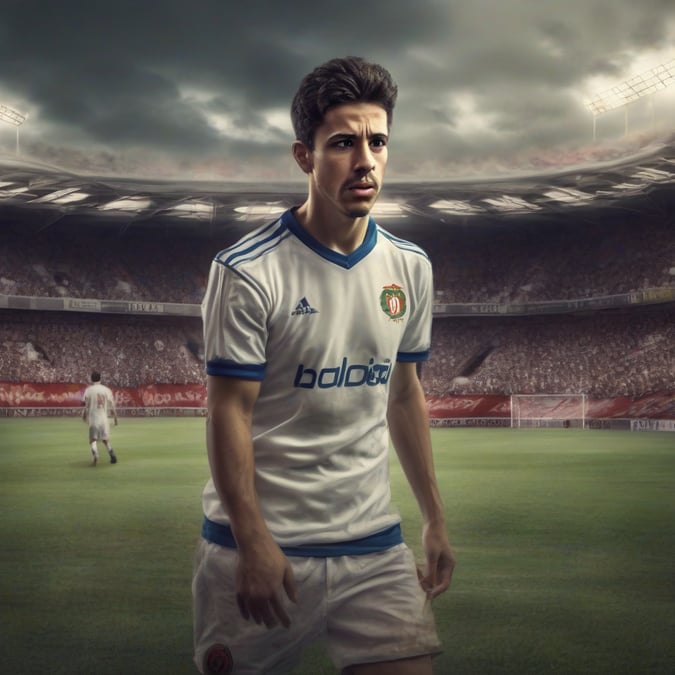 ¡Puñetazo en el Derbi! Andrada se disculpa tras agresión y enfrenta dura sanción