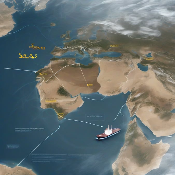 Putin's Oil Gambit: How the Middle East War is Secretly Boosting Russia's Economy