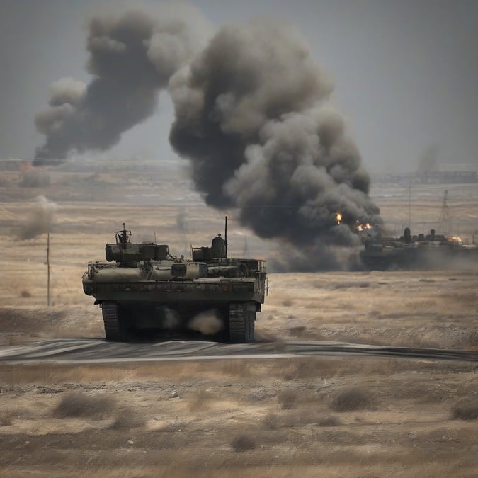 Putin's Oil Gambit: How the Middle East War is Secretly Boosting Russia's Economy