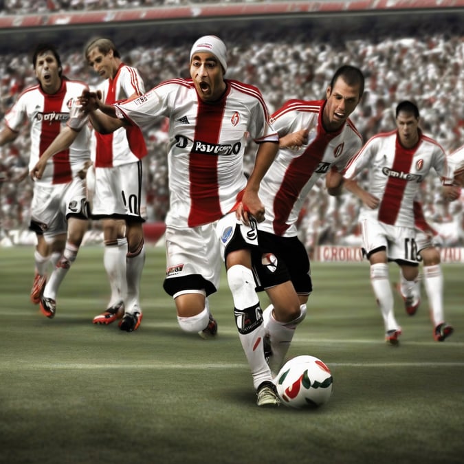 Qué fue de la vida de los futbolistas de River Plate y Belgrano de Córdoba que disputaron la Promoción de 2011