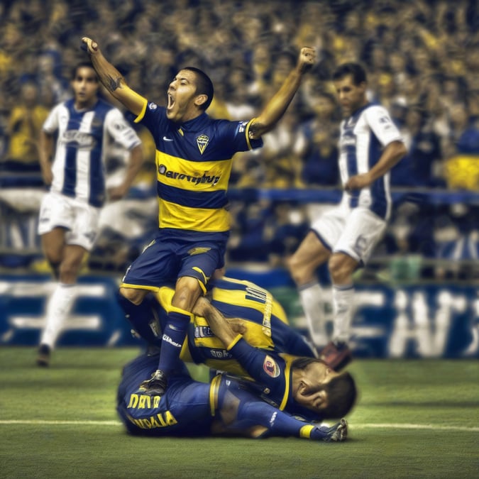 Qué necesita Boca Juniors para avanzar a los octavos de final de la Copa Libertadores: las combinaciones de resultados