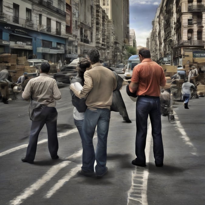 Qué sectores de la economía argentina crecerán más y cuáles menos, según los trabajadores de cada rubro